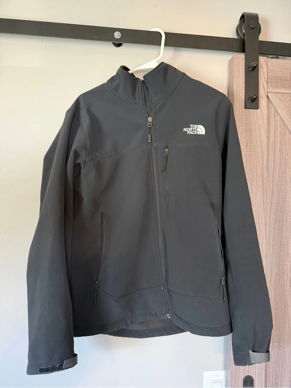 North face jacket